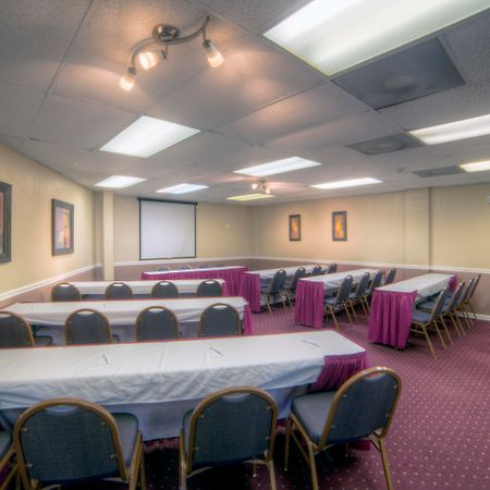 Sailport Waterfront Suites Tampa Ngoại thất bức ảnh