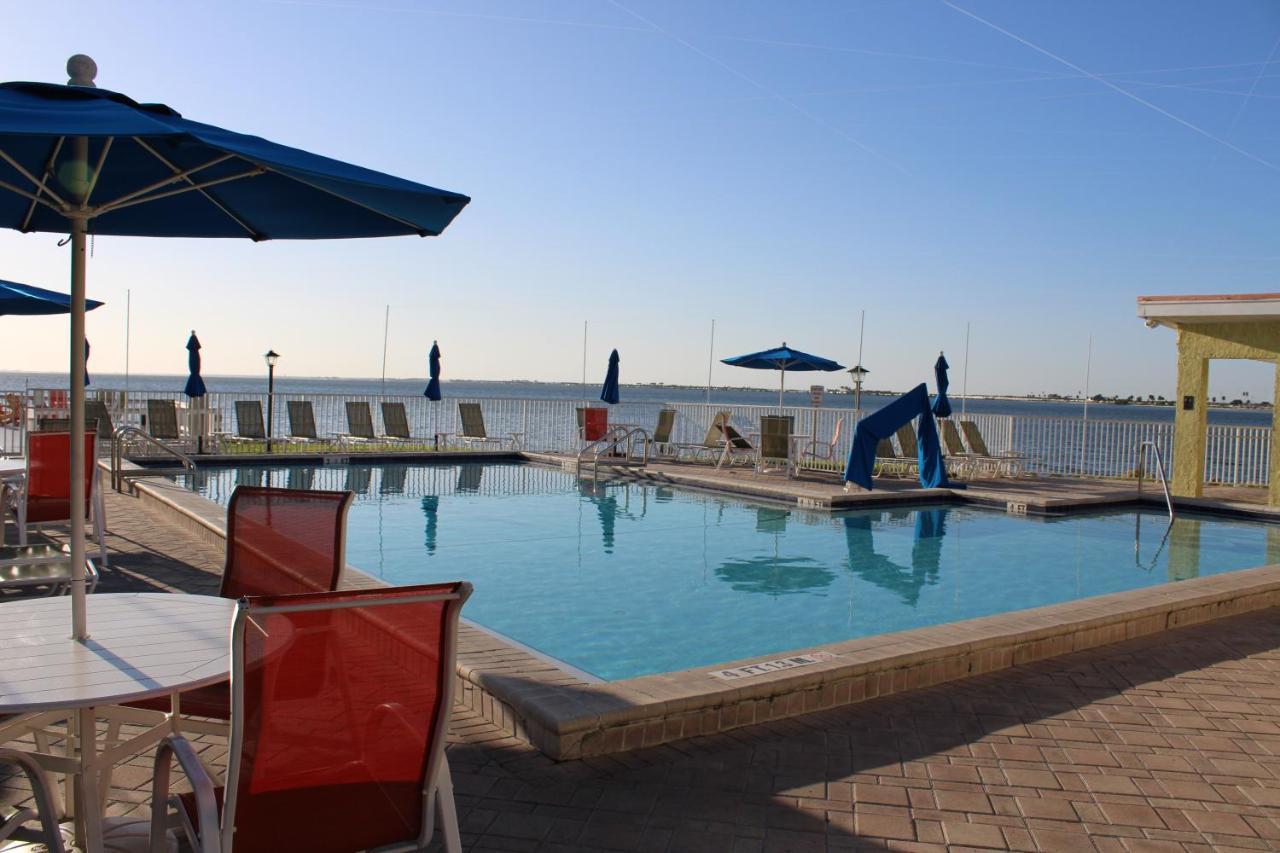 Sailport Waterfront Suites Tampa Ngoại thất bức ảnh