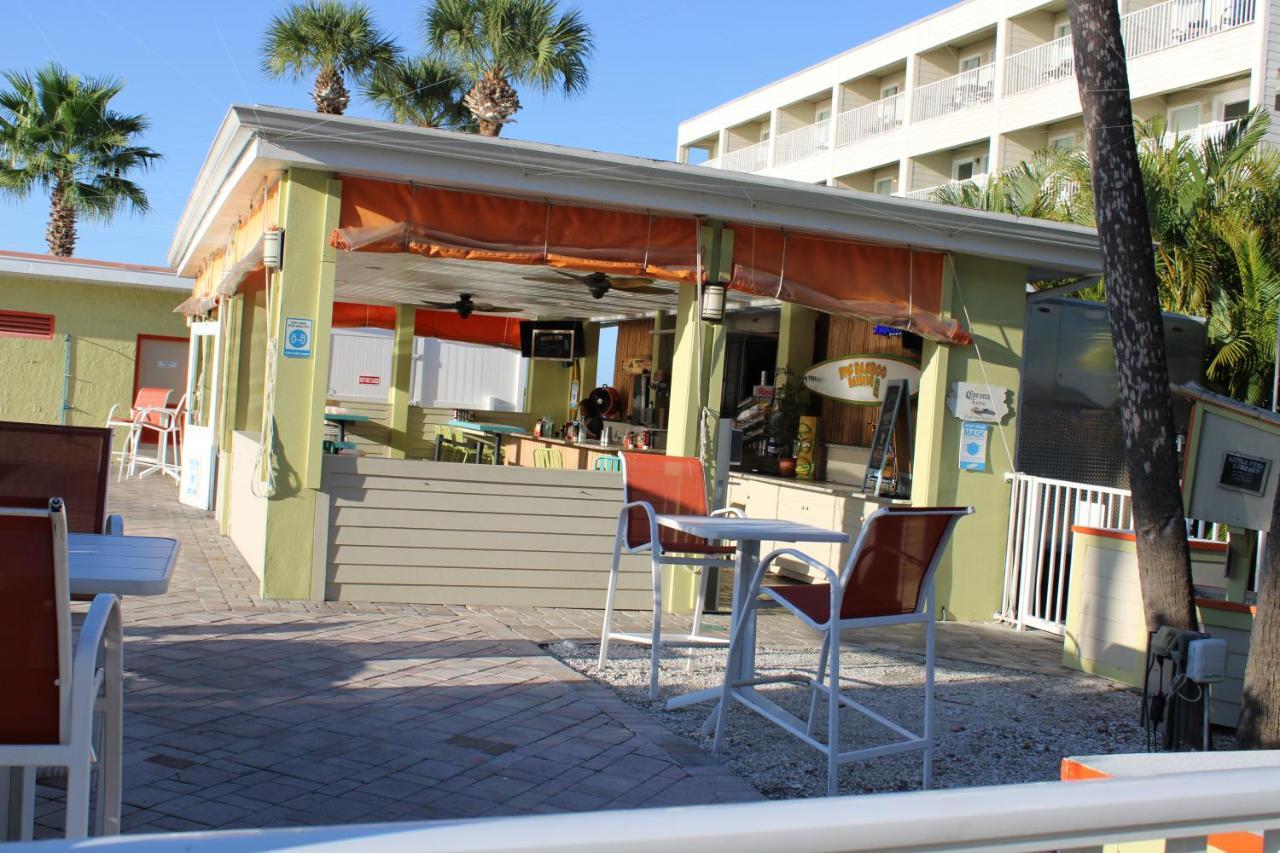 Sailport Waterfront Suites Tampa Ngoại thất bức ảnh