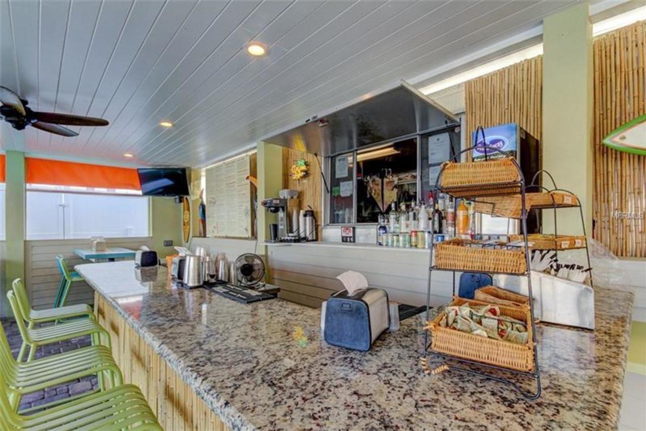 Sailport Waterfront Suites Tampa Ngoại thất bức ảnh