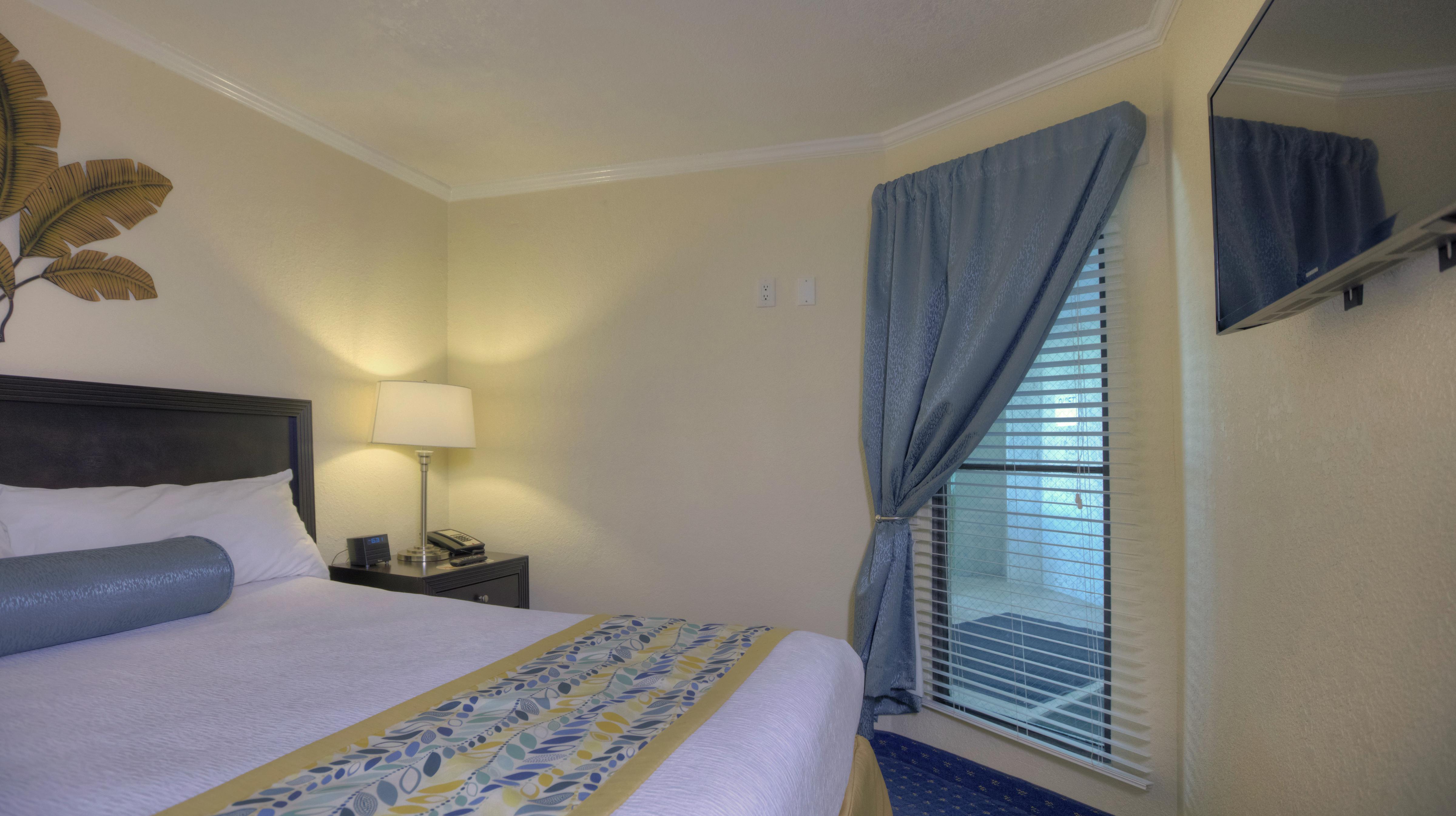 Sailport Waterfront Suites Tampa Ngoại thất bức ảnh