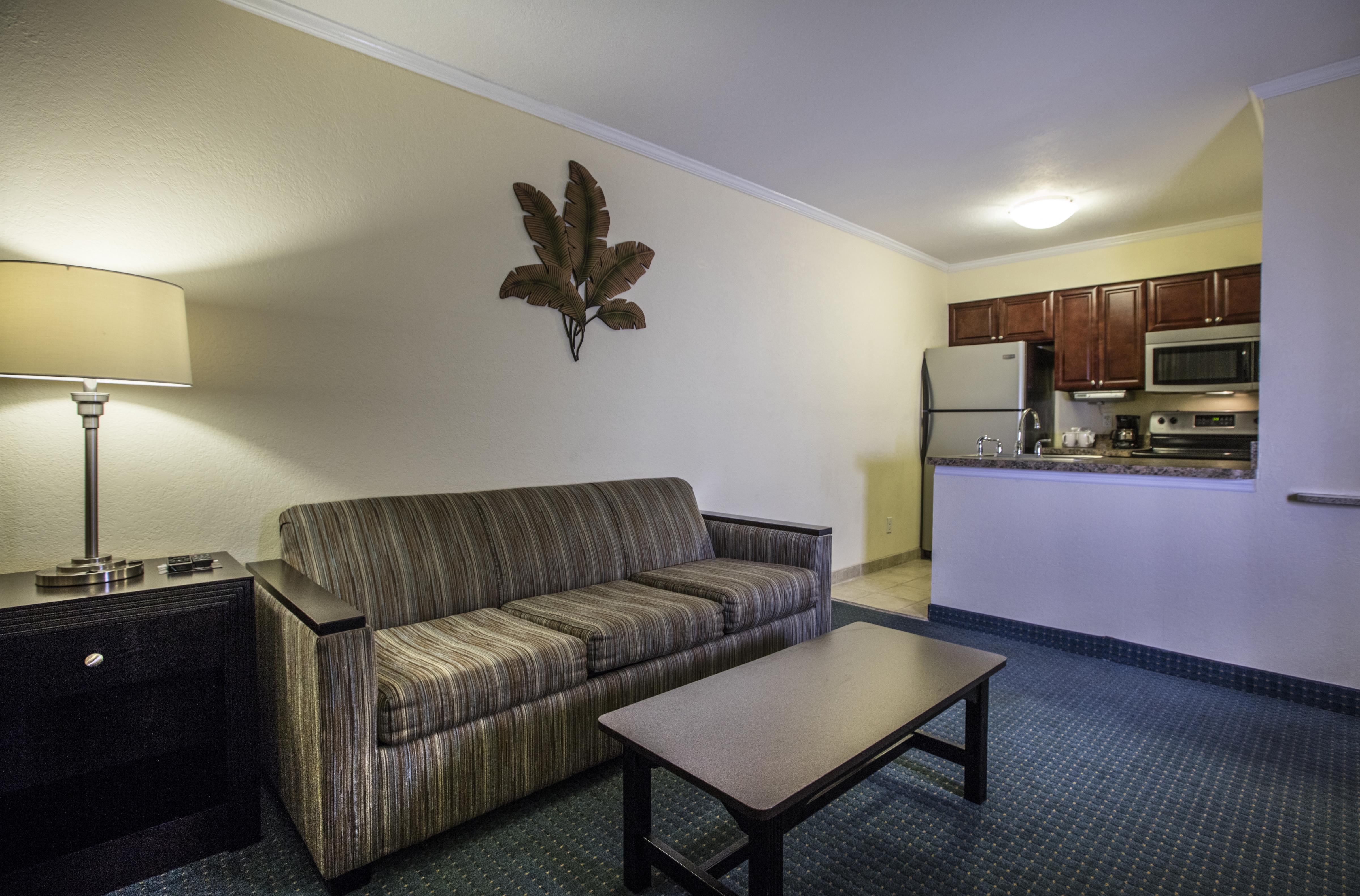 Sailport Waterfront Suites Tampa Ngoại thất bức ảnh