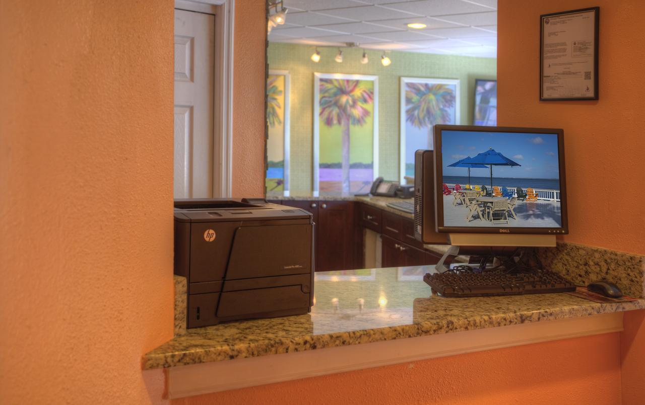 Sailport Waterfront Suites Tampa Ngoại thất bức ảnh