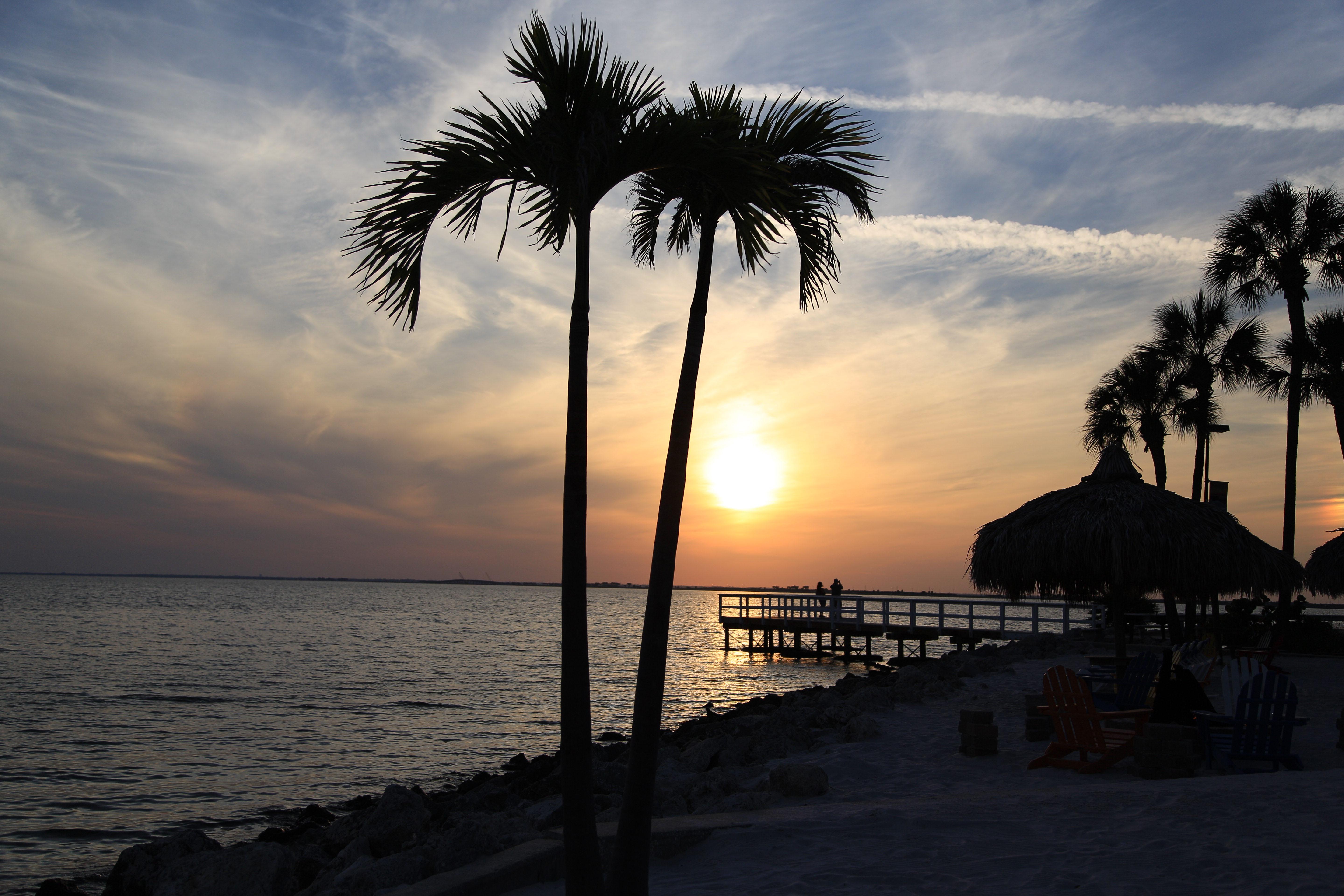 Sailport Waterfront Suites Tampa Ngoại thất bức ảnh