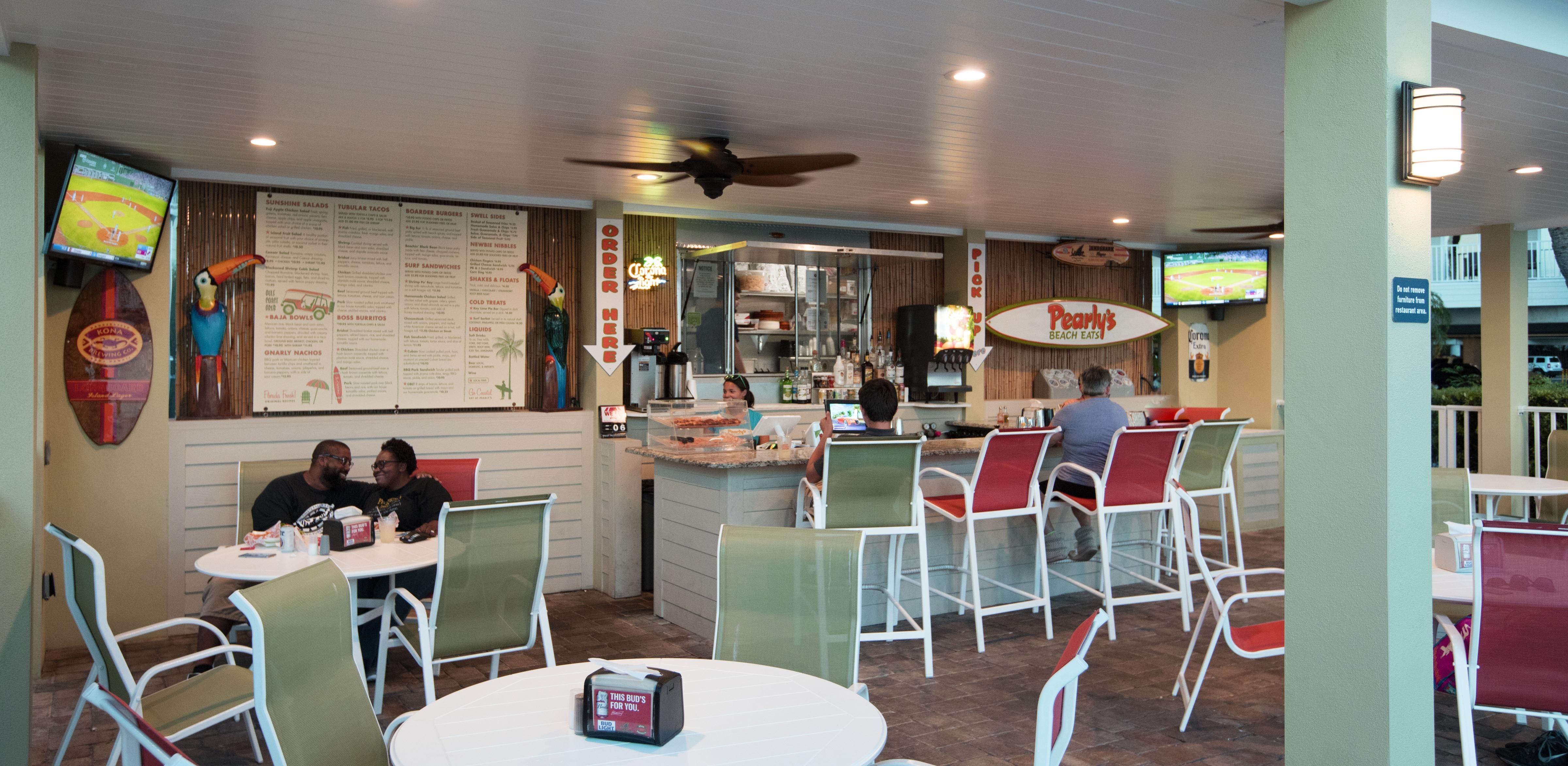 Sailport Waterfront Suites Tampa Ngoại thất bức ảnh