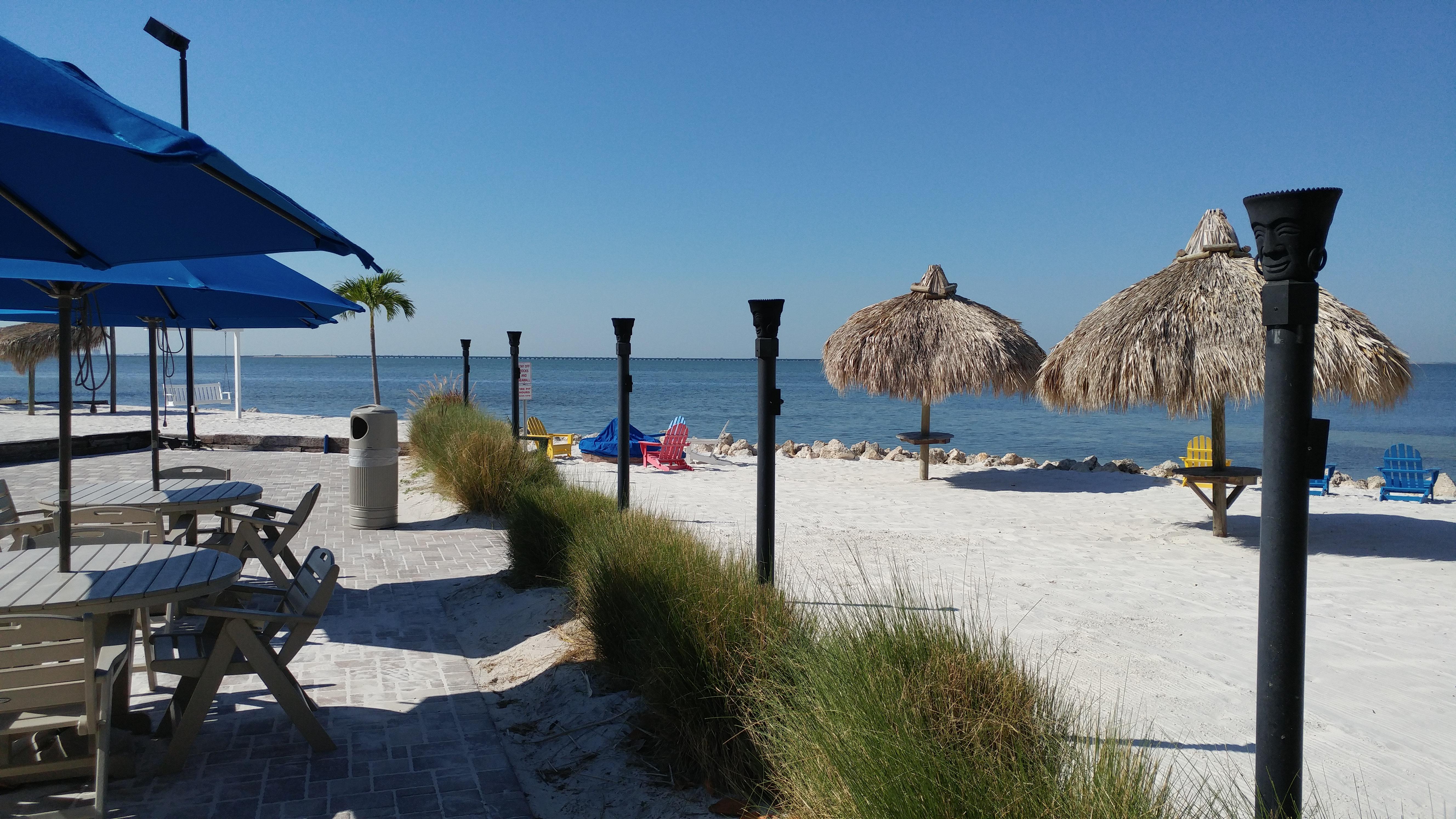 Sailport Waterfront Suites Tampa Ngoại thất bức ảnh