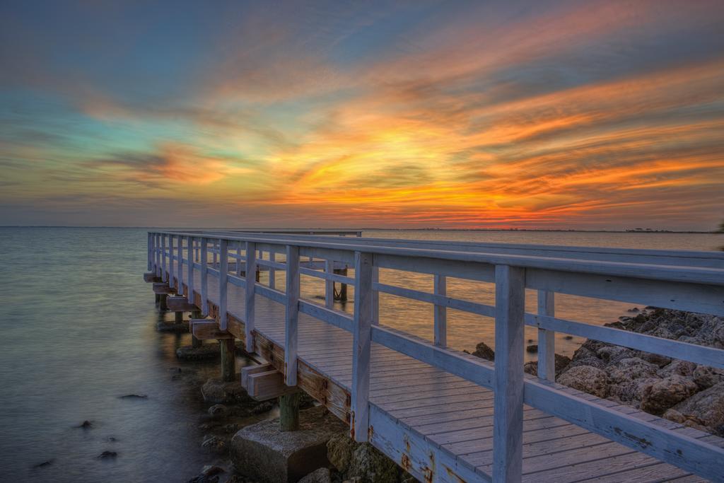Sailport Waterfront Suites Tampa Ngoại thất bức ảnh