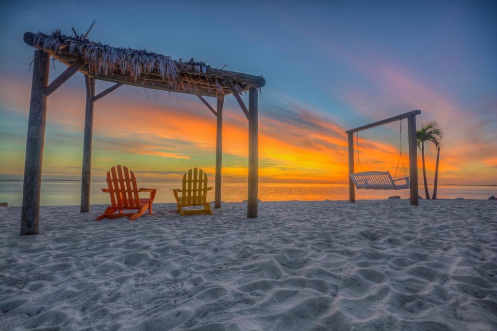 Sailport Waterfront Suites Tampa Ngoại thất bức ảnh