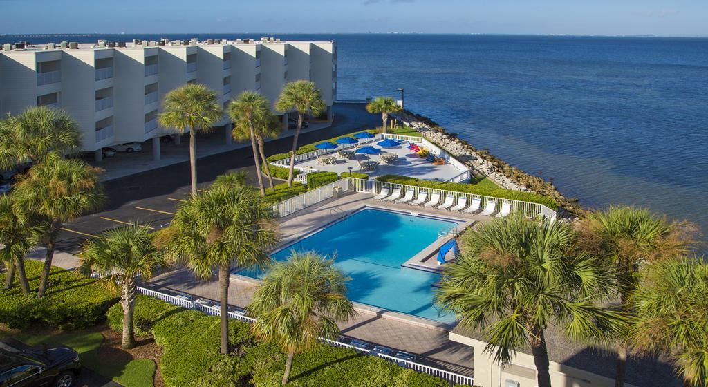 Sailport Waterfront Suites Tampa Ngoại thất bức ảnh