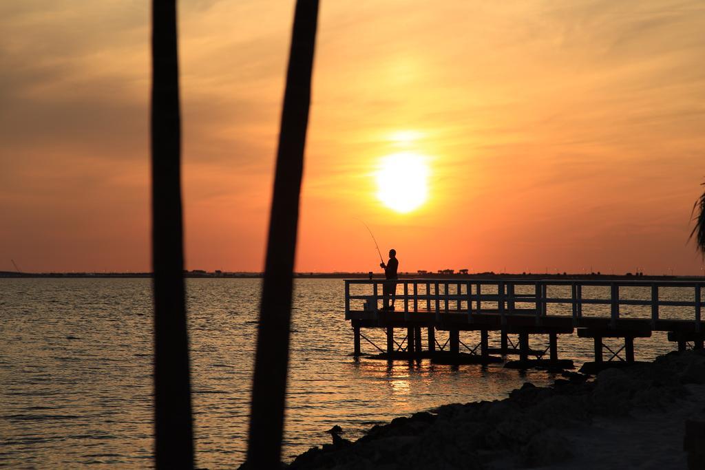 Sailport Waterfront Suites Tampa Ngoại thất bức ảnh