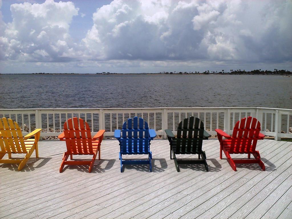Sailport Waterfront Suites Tampa Ngoại thất bức ảnh
