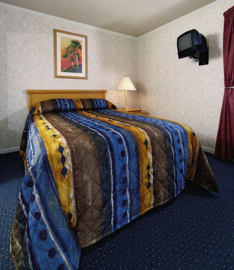 Sailport Waterfront Suites Tampa Phòng bức ảnh