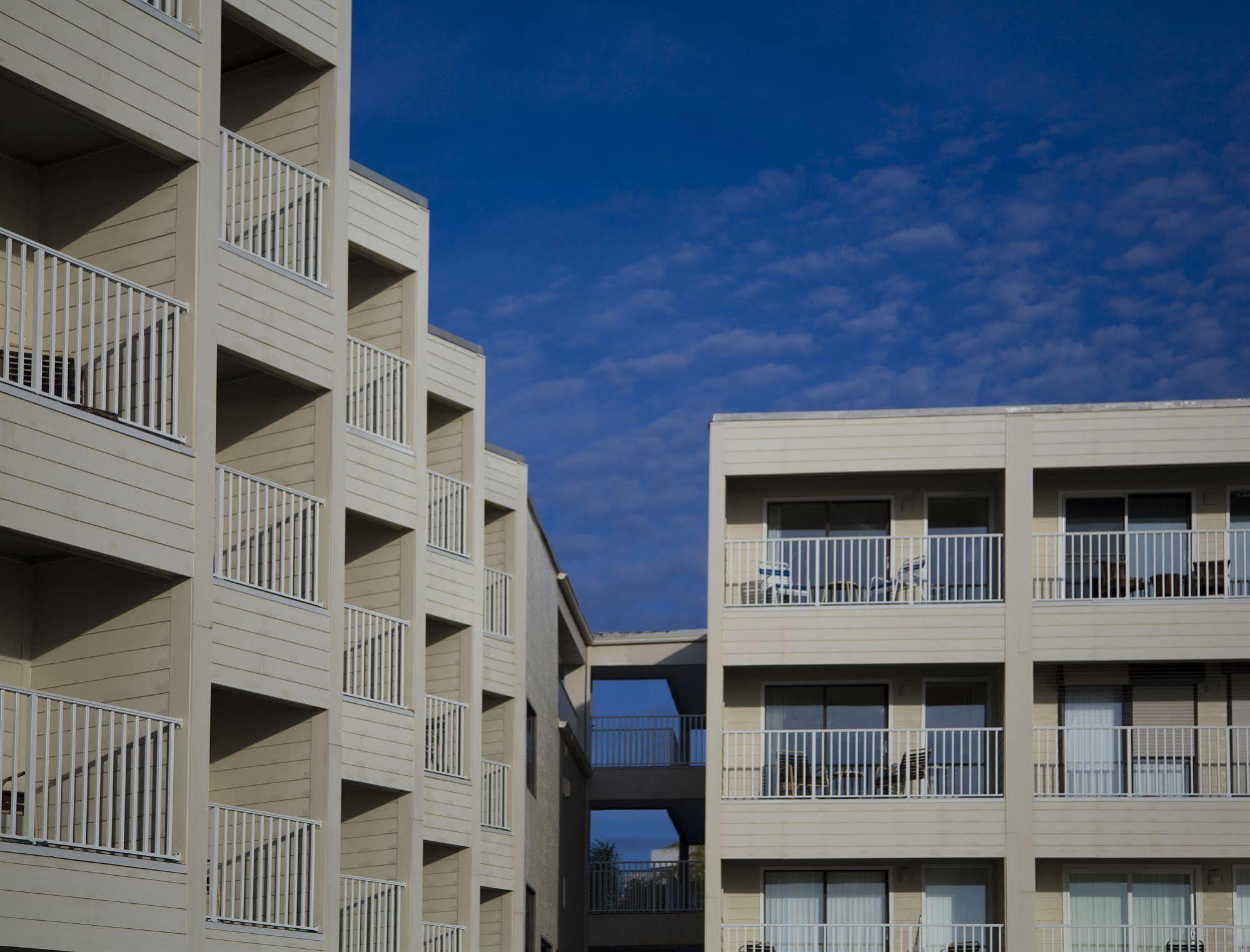 Sailport Waterfront Suites Tampa Ngoại thất bức ảnh
