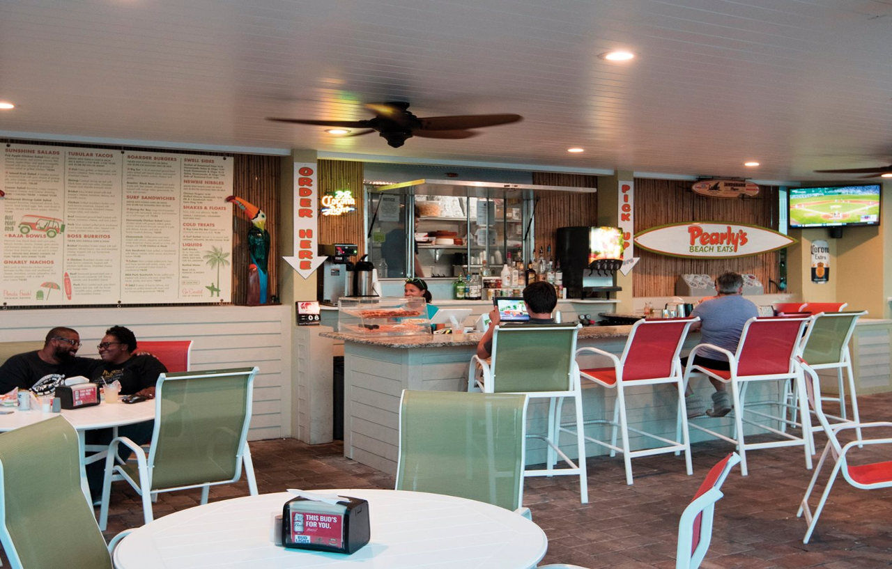 Sailport Waterfront Suites Tampa Ngoại thất bức ảnh