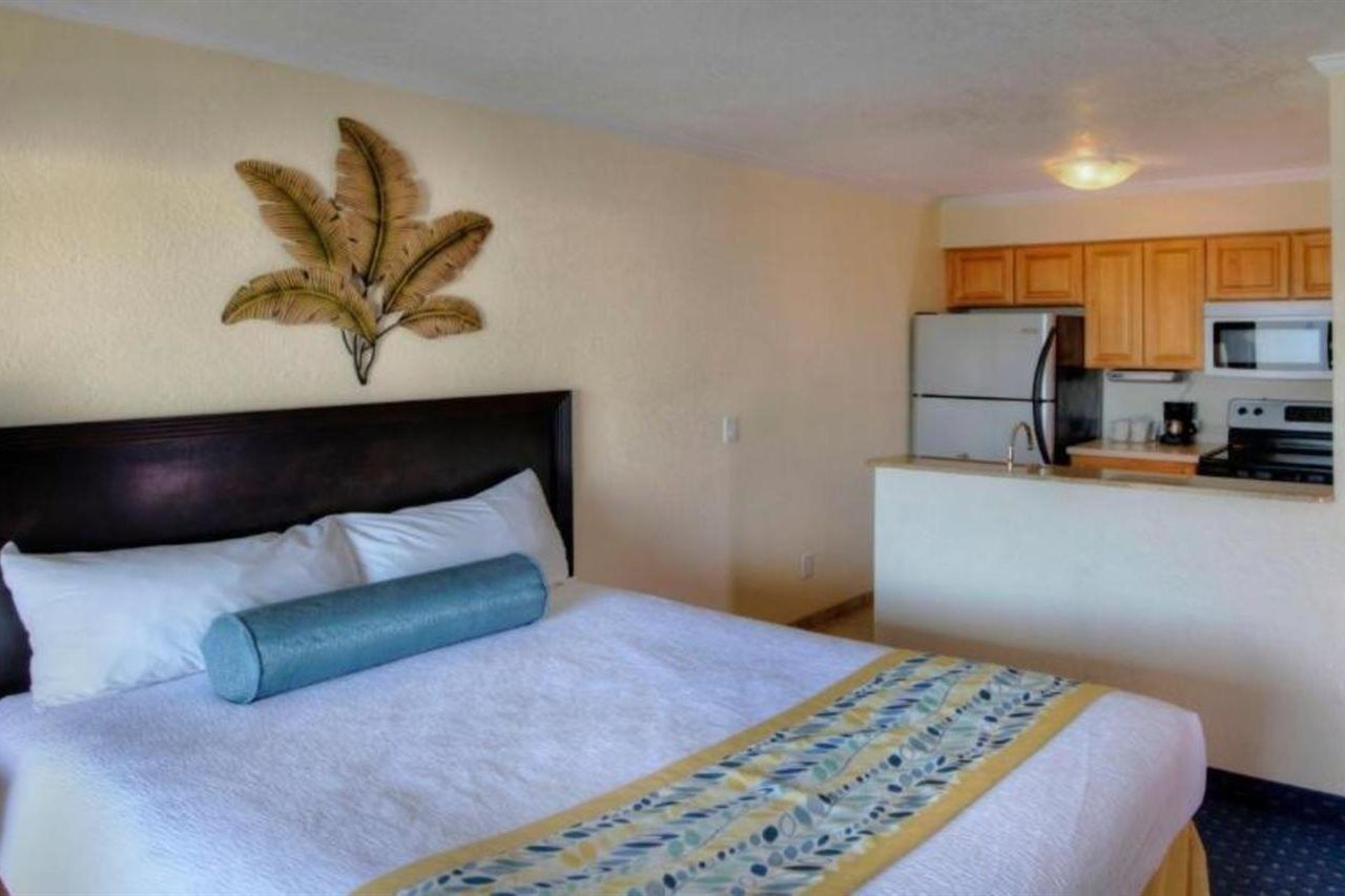 Sailport Waterfront Suites Tampa Ngoại thất bức ảnh